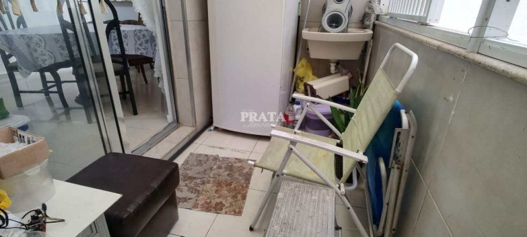 Imagem Casa com 2 Quartos à Venda, 80 m² em Pompéia - Santos Imagem Casa com 2 Quartos à Venda, 80 m² em Pompéia - Santos