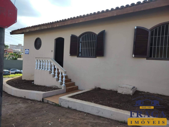 Imagem Casa com 3 Quartos à Venda, 200 m² em Parque Três Meninos - Sorocaba