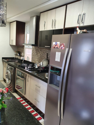Imagem Apartamento com 2 Quartos à Venda, 153 m² em Parque Euclides Miranda - Sumaré Imagem Apartamento com 2 Quartos à Venda, 153 m² em Parque Euclides Miranda - Sumaré