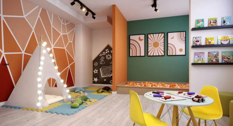 Imagem Apartamento com 2 Quartos à Venda, 32 m² em Vila Sílvia - São Paulo