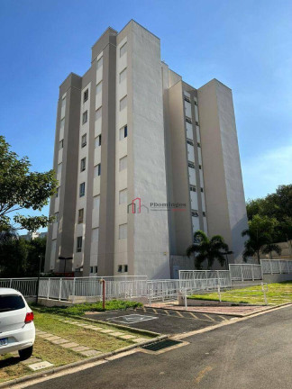 Imagem Apartamento com 2 Quartos à Venda, 50 m² em Condomínio Residencial Viva Vista - Sumaré Imagem Apartamento com 2 Quartos à Venda, 50 m² em Condomínio Residencial Viva Vista - Sumaré