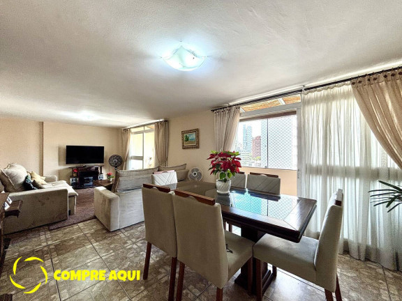 Imagem Apartamento com 3 Quartos à Venda, 107 m² em Pinheiros - São Paulo Imagem Apartamento com 3 Quartos à Venda, 107 m² em Pinheiros - São Paulo