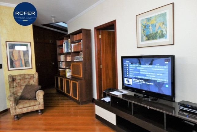 Imagem Casa de Condomínio com 4 Quartos à Venda, 677 m² em Sítio Recreio Dos Cafezais - Valinhos Imagem Casa de Condomínio com 4 Quartos à Venda, 677 m² em Sítio Recreio Dos Cafezais - Valinhos