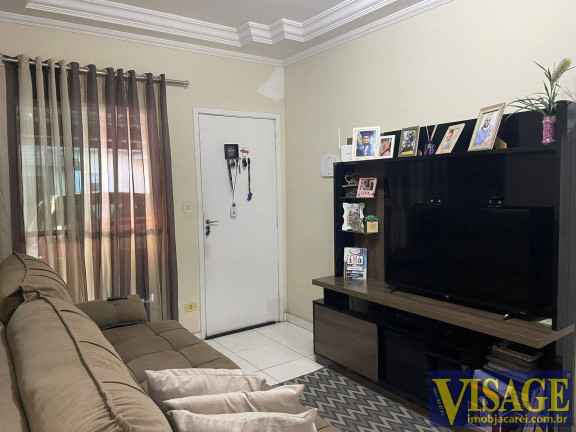 Imagem Casa de Condomínio com 2 Quartos à Venda, em Cidade Salvador - Jacareí Imagem Casa de Condomínio com 2 Quartos à Venda, em Cidade Salvador - Jacareí