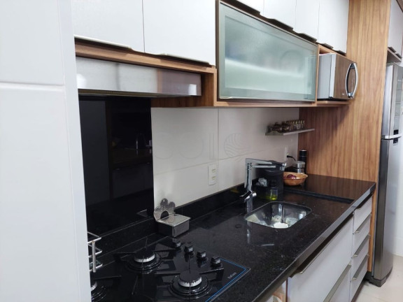 Imagem Apartamento com 3 Quartos à Venda, 96 m² em Centro - Araraquara Imagem Apartamento com 3 Quartos à Venda, 96 m² em Centro - Araraquara