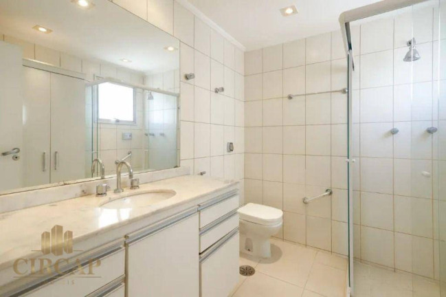Imagem Apartamento com 3 Quartos à Venda, 156 m² em Perdizes - São Paulo Imagem Apartamento com 3 Quartos à Venda, 156 m² em Perdizes - São Paulo