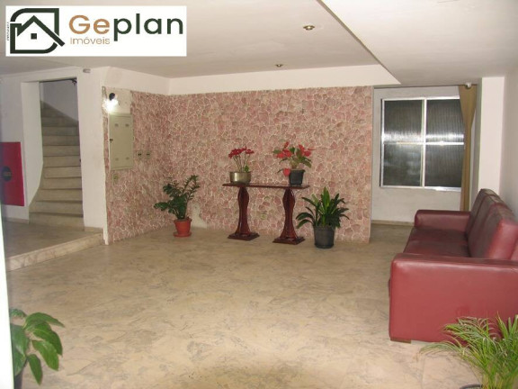 Imagem Apartamento com 1 Quarto à Venda, 50 m² em Cambuci - São Paulo