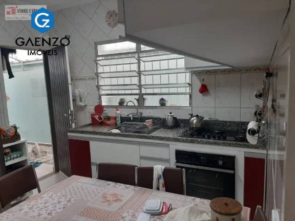 Imagem Sobrado com 2 Quartos à Venda, 100 m² em Veloso - Osasco Imagem Sobrado com 2 Quartos à Venda, 100 m² em Veloso - Osasco