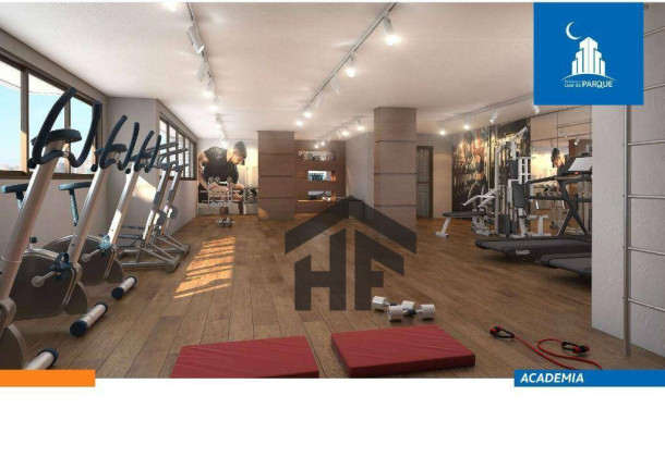 Imagem Apartamento com 2 Quartos à Venda, 53 m² em Imbiribeira - Recife