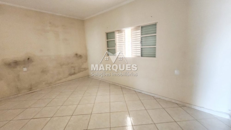 Imagem Casa com 3 Quartos à Venda, 120 m² em Parque São Jorge - Campinas Imagem Casa com 3 Quartos à Venda, 120 m² em Parque São Jorge - Campinas