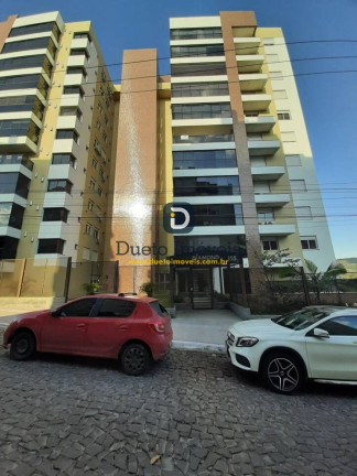 Imagem Apartamento com 3 Quartos à Venda, 221 m² em Nossa Senhora De Lourdes - Santa Maria