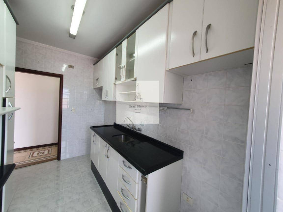 Imagem Apartamento com 2 Quartos à Venda, 65 m² em Edifício Arco Iris - Sorocaba