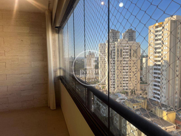 Imagem Apartamento com 2 Quartos à Venda, 94 m² em Jardim Goiás - Goiânia