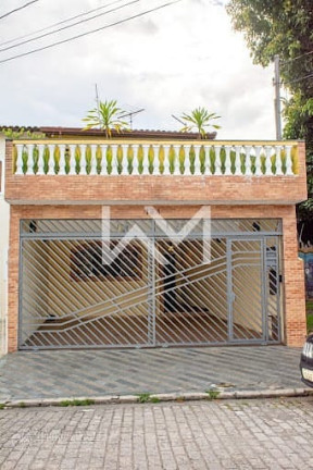 Imagem Sobrado com 2 Quartos à Venda, 170 m² em Ponte Grande - Guarulhos Imagem Sobrado com 2 Quartos à Venda, 170 m² em Ponte Grande - Guarulhos
