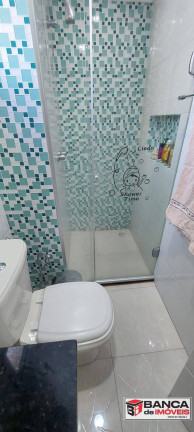 Imagem Apartamento com 3 Quartos à Venda, 75 m² em Centro - Osasco