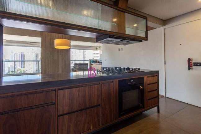 Imagem Apartamento com 3 Quartos à Venda, 152 m² em Pompeia - São Paulo Imagem Apartamento com 3 Quartos à Venda, 152 m² em Pompeia - São Paulo