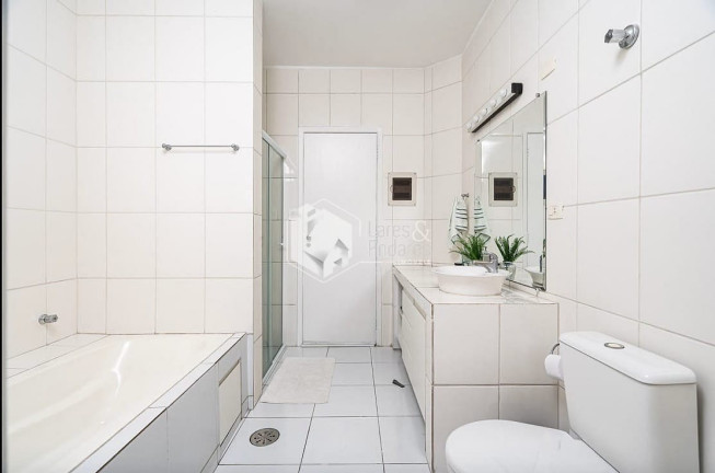 Imagem Apartamento com 5 Quartos à Venda, 294 m² em República - São Paulo