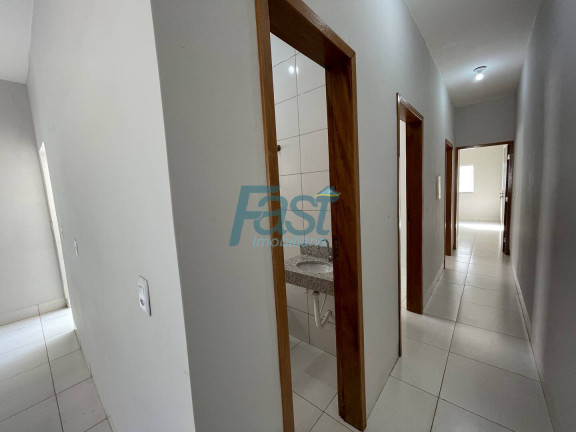 Imagem Casa com 3 Quartos à Venda, 180 m² em Parque Ohara - Cuiabá Imagem Casa com 3 Quartos à Venda, 180 m² em Parque Ohara - Cuiabá