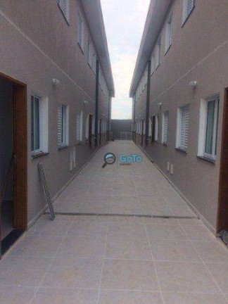 Imagem Apartamento com 1 Quarto à Venda, 38 m² em Vila Carrão - São Paulo Imagem Apartamento com 1 Quarto à Venda, 38 m² em Vila Carrão - São Paulo