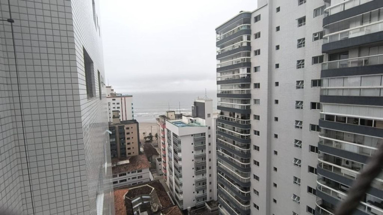 Imagem Apartamento com 3 Quartos à Venda, 142 m² em Vila Assunção - Praia Grande