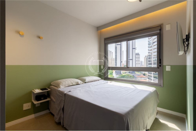 Imagem Apartamento com 2 Quartos à Venda, 56 m² em Lapa - São Paulo Imagem Apartamento com 2 Quartos à Venda, 56 m² em Lapa - São Paulo