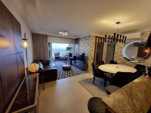 Imagem Apartamento com 3 Quartos à Venda, 110 m² em Parque Campolim - Sorocaba Imagem Apartamento com 3 Quartos à Venda, 110 m² em Parque Campolim - Sorocaba