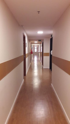 Imagem Apartamento com 1 Quarto à Venda, 27 m² em Campo Belo - São Paulo