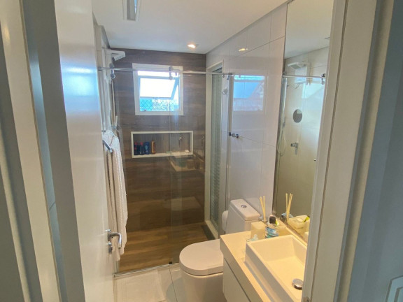 Imagem Apartamento com 3 Quartos à Venda, 127 m² em Boqueirão - Praia Grande Imagem Apartamento com 3 Quartos à Venda, 127 m² em Boqueirão - Praia Grande