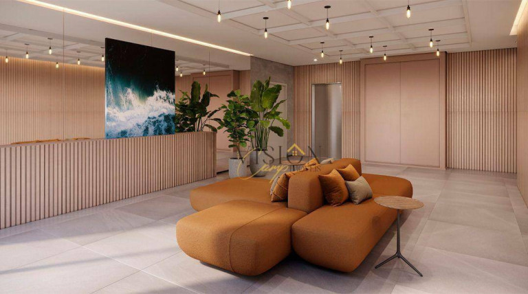 Imagem Apartamento com 1 Quarto à Venda, 36 m² em Condomínio My Way Guanabara - Campinas Imagem Apartamento com 1 Quarto à Venda, 36 m² em Condomínio My Way Guanabara - Campinas