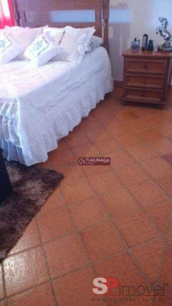 Imagem Sobrado com 3 Quartos à Venda, 1.180 m² em Atibaia Belvedere - Atibaia
