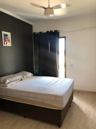 Imagem Casa de Condomínio com 3 Quartos à Venda, 170 m² em Horto Florestal - Sorocaba