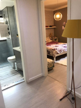 Imagem Apartamento com 4 Quartos à Venda, 177 m² em Alphaville Comercial - Barueri
