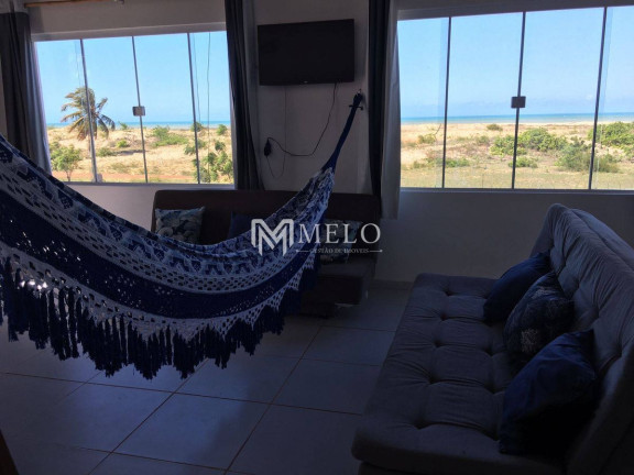 Imagem Casa de Condomínio com 1 Quarto à Venda, em São Miguel Do Gostoso Imagem Casa de Condomínio com 1 Quarto à Venda, em São Miguel Do Gostoso