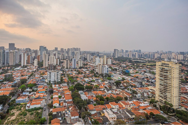 Imagem Apartamento com 2 Quartos à Venda, 131 m² em Brooklin Novo - São Paulo