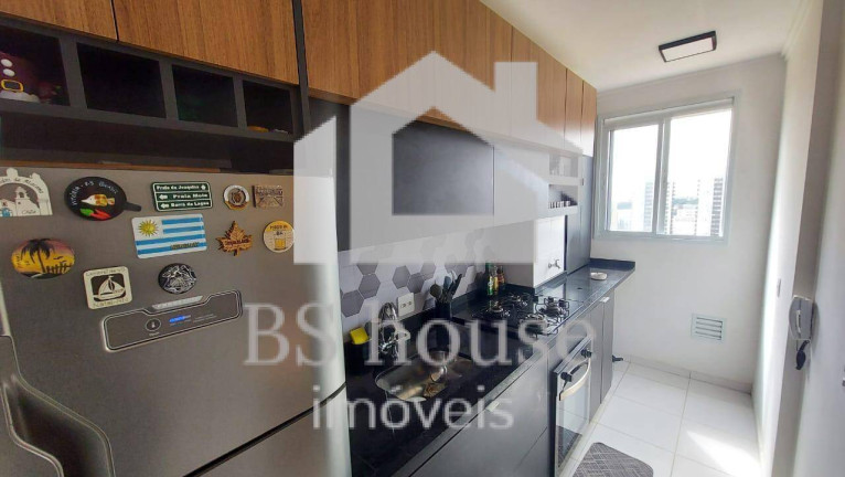 Imagem Apartamento com 2 Quartos à Venda, 38 m² em Brás - São Paulo