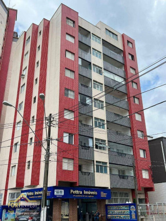Imóvel com 2 Quartos à Venda, 61 m² em Vila Guilhermina - Praia Grande