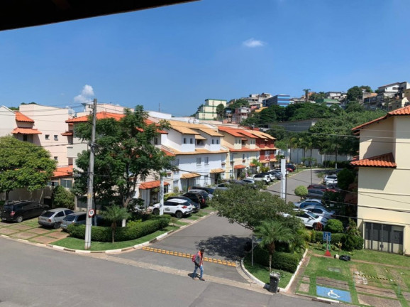 Imagem Casa de Condomínio com 3 Quartos à Venda, 127 m² em Jardim São Luís - São Paulo