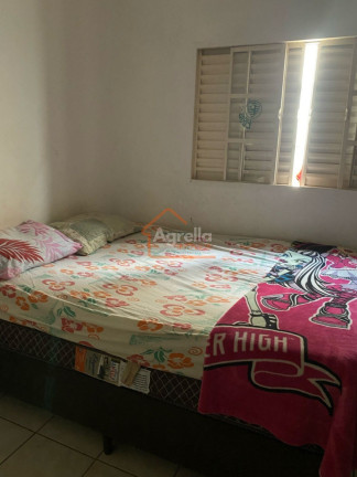 Imagem Casa com 3 Quartos à Venda, 140 m² em Jardim Santa Marta - Mogi Guaçu Imagem Casa com 3 Quartos à Venda, 140 m² em Jardim Santa Marta - Mogi Guaçu