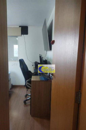 Imagem Apartamento com 2 Quartos à Venda, 54 m² em Jardim Irajá - São Bernardo Do Campo