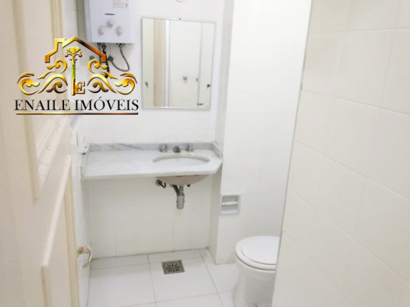 Imagem Apartamento com 1 Quarto à Venda, 37 m² em Copacabana - Rio De Janeiro