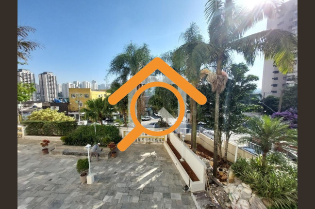 Imagem Imóvel com 3 Quartos para Alugar, 82 m² em Jardim Taquaral - São Paulo Imagem Imóvel com 3 Quartos para Alugar, 82 m² em Jardim Taquaral - São Paulo
