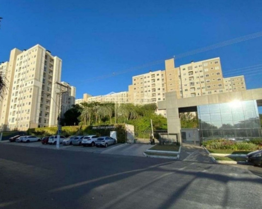 Imagem Imóvel com 2 Quartos à Venda, 40 m² em Parque Santa Fé - Porto Alegre Imagem Imóvel com 2 Quartos à Venda, 40 m² em Parque Santa Fé - Porto Alegre