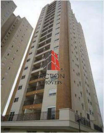 Imagem Apartamento com 2 Quartos à Venda, 60 m² em Jardim Anália Franco - São Paulo Imagem Apartamento com 2 Quartos à Venda, 60 m² em Jardim Anália Franco - São Paulo