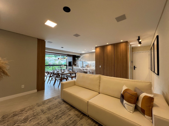 Imagem Apartamento com 3 Quartos à Venda, 143 m² em Saguaçu - Joinville Imagem Apartamento com 3 Quartos à Venda, 143 m² em Saguaçu - Joinville