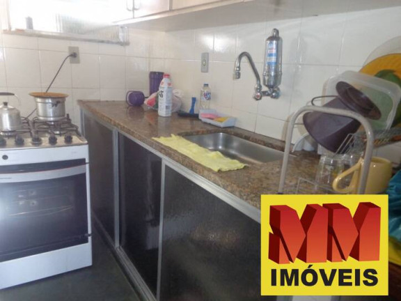 Imagem Cobertura com 3 Quartos à Venda, 123 m² em Passagem - Cabo Frio Imagem Cobertura com 3 Quartos à Venda, 123 m² em Passagem - Cabo Frio