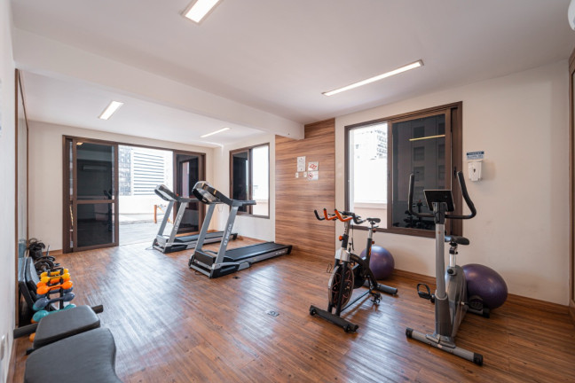 Imagem Studio com 1 Quarto à Venda, 34 m² em Centro - São Paulo Imagem Studio com 1 Quarto à Venda, 34 m² em Centro - São Paulo