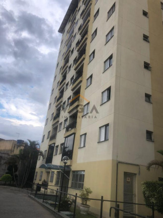 Imagem Apartamento com 3 Quartos à Venda, 57 m² em Jardim Danfer - São Paulo Imagem Apartamento com 3 Quartos à Venda, 57 m² em Jardim Danfer - São Paulo
