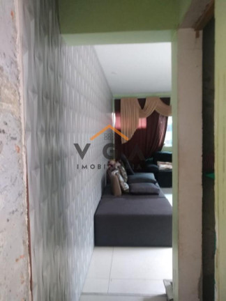 Imagem Casa com 3 Quartos à Venda, 170 m² em Parque Tomas Saraiva - São Paulo Imagem Casa com 3 Quartos à Venda, 170 m² em Parque Tomas Saraiva - São Paulo