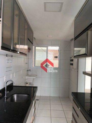 Imagem Apartamento com 2 Quartos à Venda, 70 m² em Engenheiro Luciano Cavalcante - Fortaleza