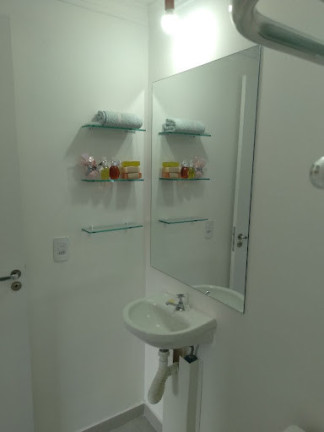 Imagem Apartamento com 1 Quarto à Venda, 27 m² em Butantã - São Paulo Imagem Apartamento com 1 Quarto à Venda, 27 m² em Butantã - São Paulo